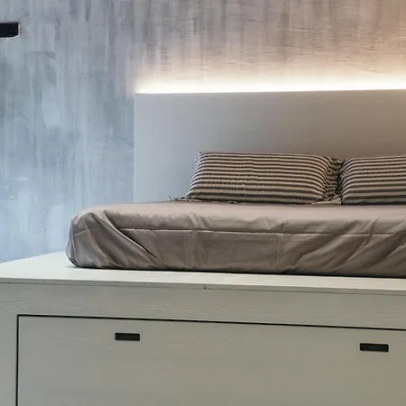 Apartament Residenza Buglioni Teatro Werona