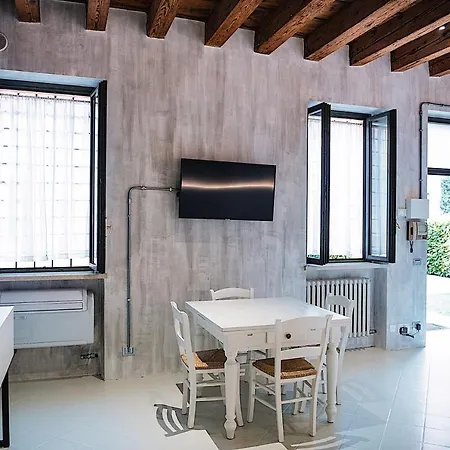 Apartament Residenza Buglioni Teatro Werona