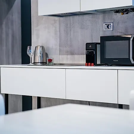 Apartament Residenza Buglioni Teatro Werona