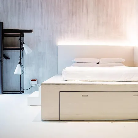 Apartament Residenza Buglioni Teatro *