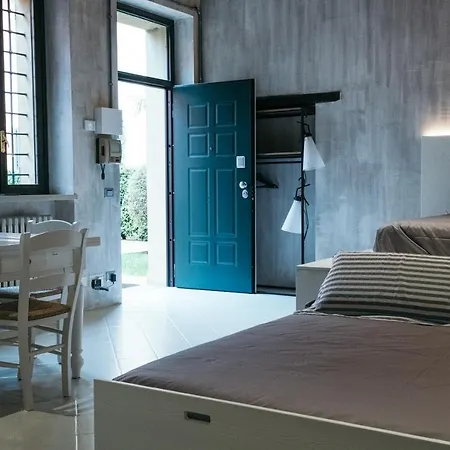 Residenza Buglioni Teatro Verona