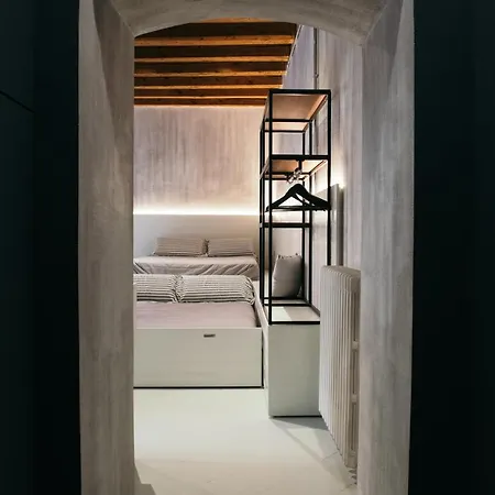 Apartment Residenza Buglioni Teatro *
