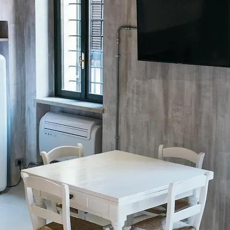 Residenza Buglioni Teatro *