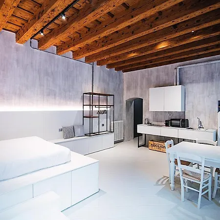 Residenza Buglioni Teatro Verona