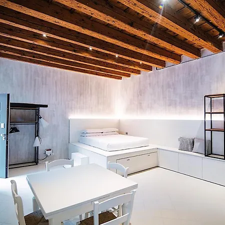 Apartment Residenza Buglioni Teatro Verona