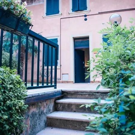 Residenza Buglioni Teatro Apartment